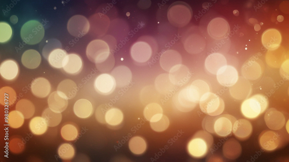 Abstract blurred light background Abstract blurred light background