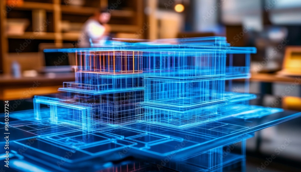 How BIM Enhances Collaboration Among Architects and Engineers How BIM Enhances Collaboration Among Architects and Engineers
