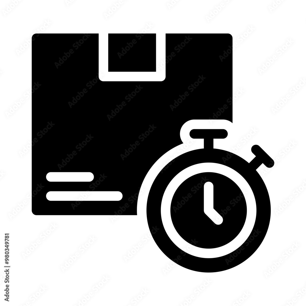 order glyph icon order glyph icon