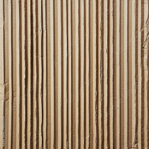 Cardboard sheet of paper, abstract texture background