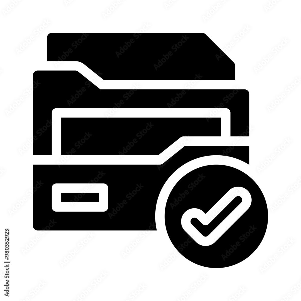 report glyph icon report glyph icon