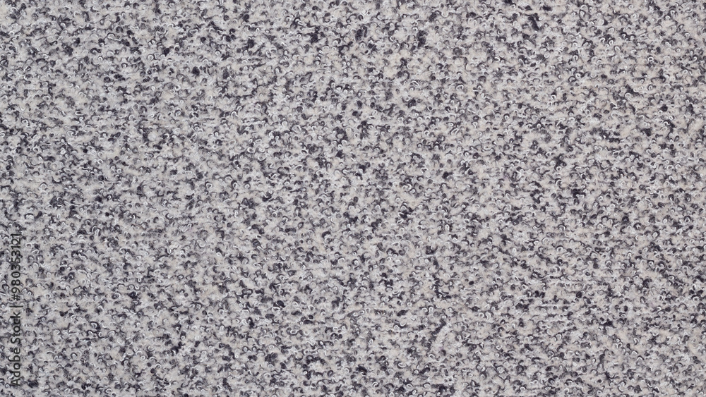 Boucle suiting fabric background texture Boucle suiting fabric background texture