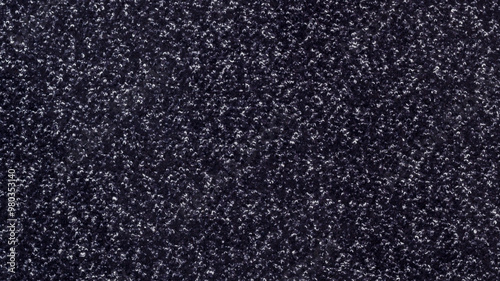 Boucle suiting fabric background texture photo