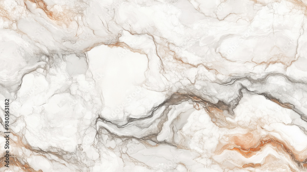 Fototapeta premium marble, Carrara, pattern, home interior, interior design, marble pattern, seamless pattern, repeating pattern, wallpaper, abstract 