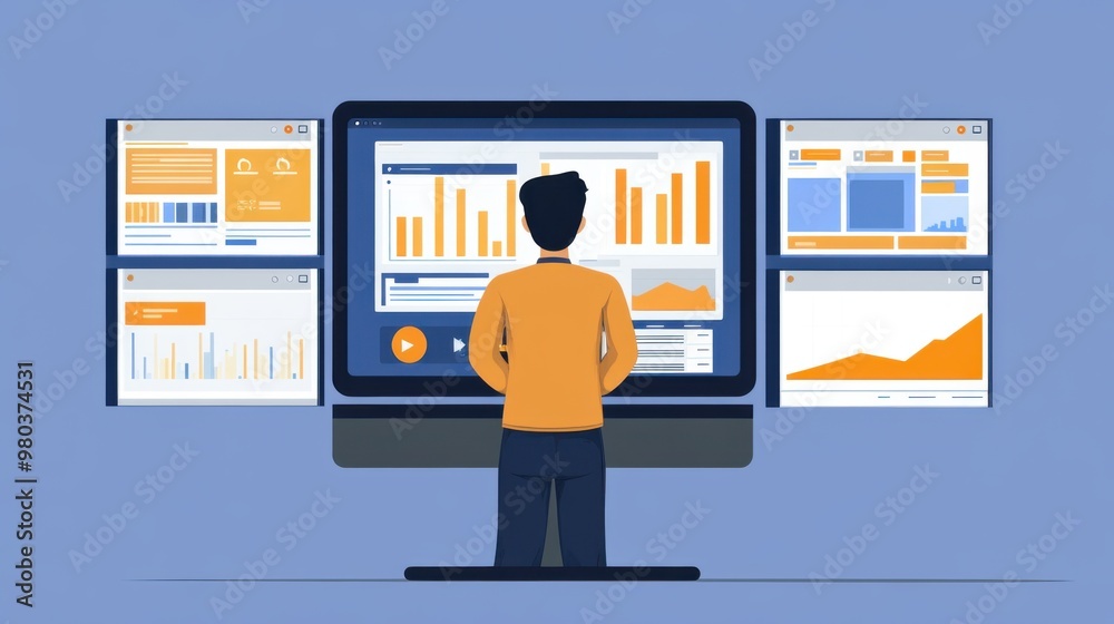 Mastering ROI: User Navigating a PPC Ad Management Tool with Bidding Strategies Mastering ROI: User Navigating a PPC Ad Management Tool with Bidding Strategies