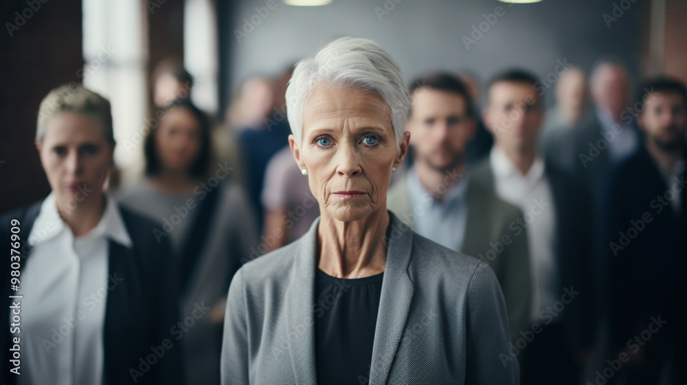 Conceptual artwork of crowd, different, alone, hope, and loneliness. Group of people in the city. Concept art. surreal painting. Conceptual artwork of crowd, different, alone, hope, and loneliness. Group of people in the city. Concept art. surreal painting.