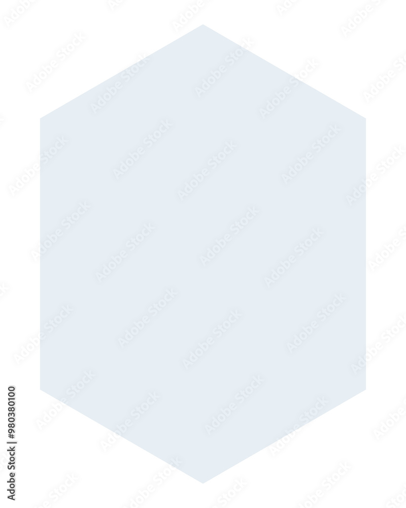 Hexagon frame png sticker, transparent background Hexagon frame png sticker, transparent background