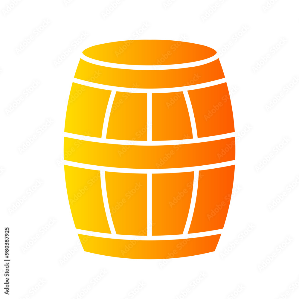technology gradient icon technology gradient icon