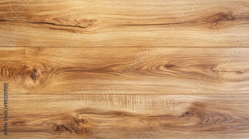 Light Brown Wooden Background with Old Wood Texture