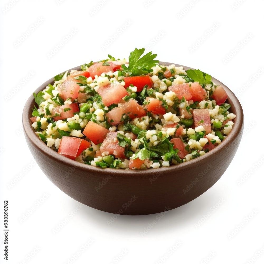 Tabbouleh Tabbouleh
