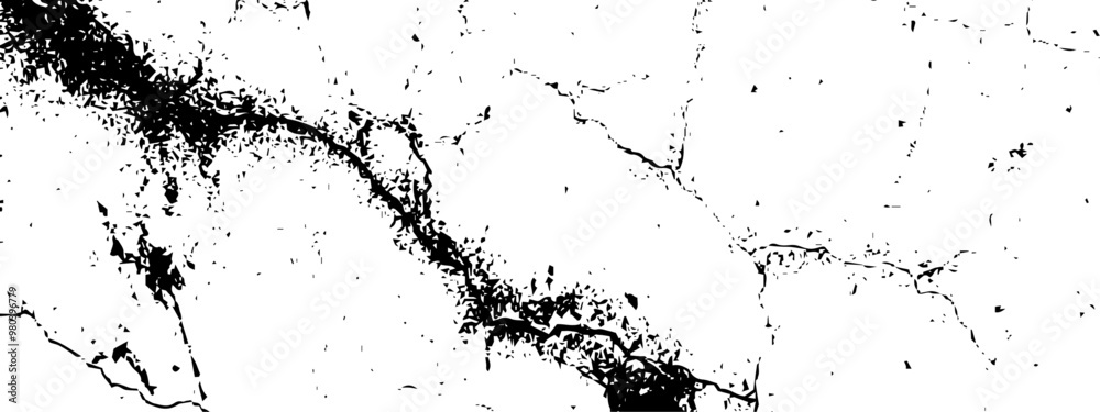 Abstract grunge or dust white background Image includes effect the black and white tones. Black grainy dust isolated texture design grey on white old wall background Abstract grunge or dust white background Image includes effect the black and white tones. Black grainy dust isolated texture design grey on white old wall background