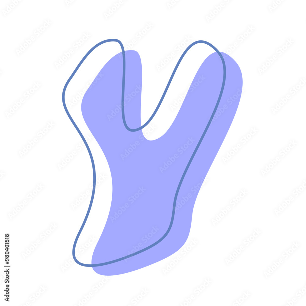 purple blob circle silhouette icon. Vector collection of blob shapes purple blob circle silhouette icon. Vector collection of blob shapes