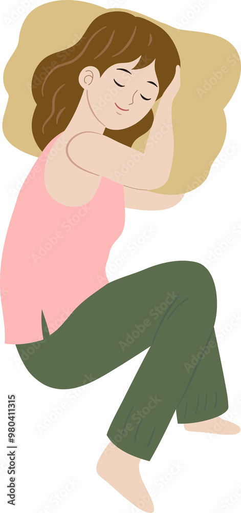 breast cancer survivor women character illustration breast cancer survivor women character illustration