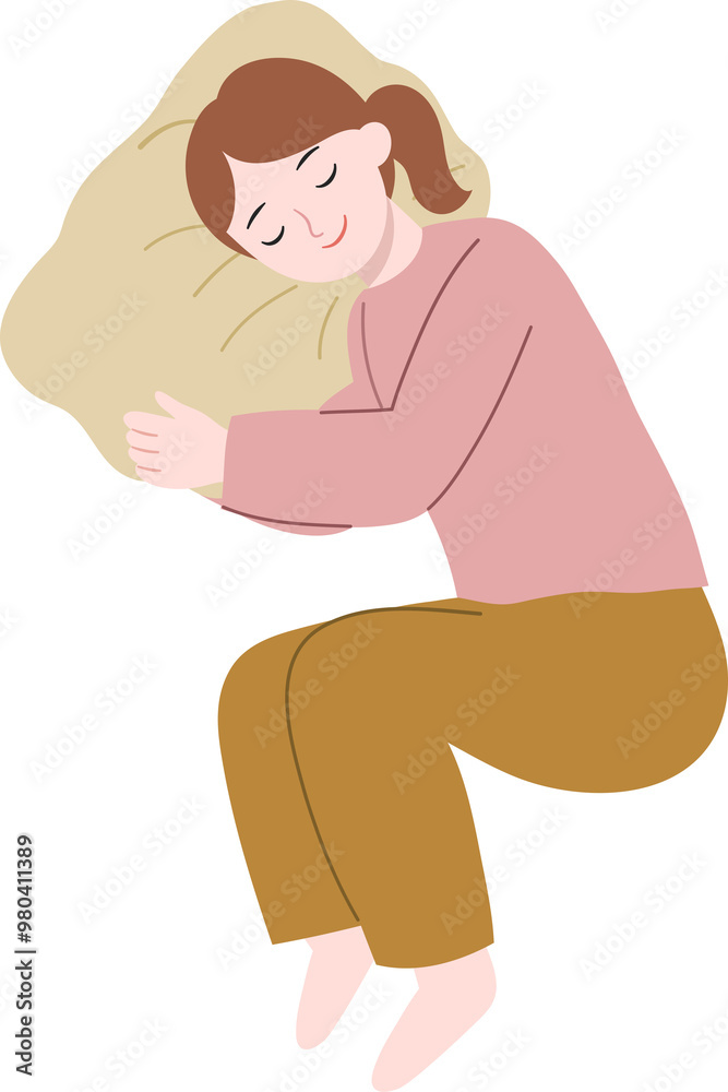 breast cancer survivor women character illustration breast cancer survivor women character illustration