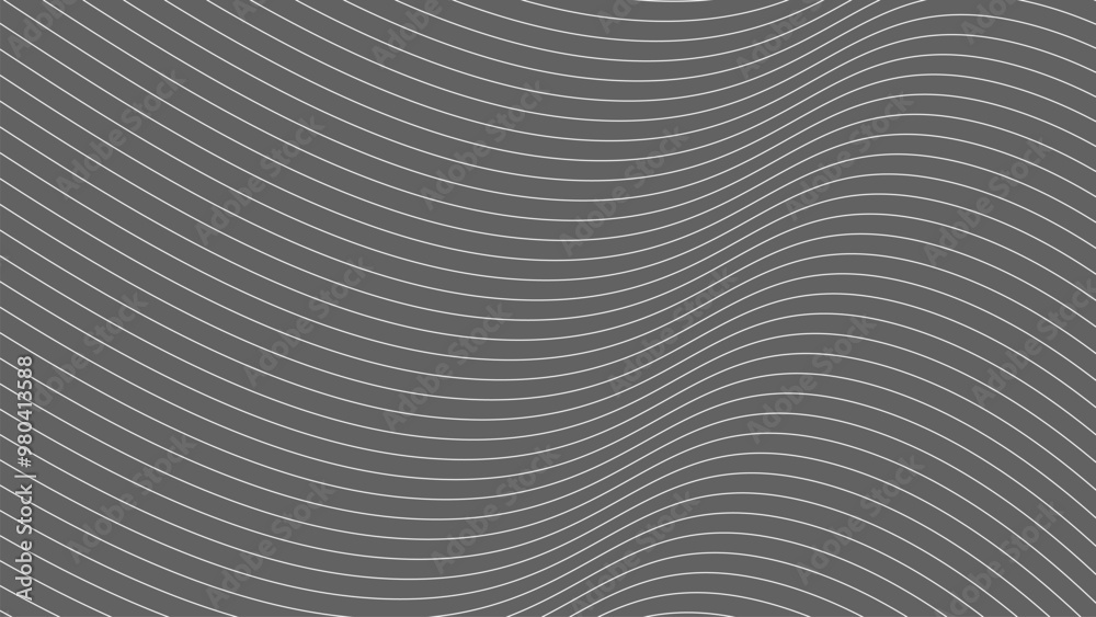 Grey and white stripes abstract pattern background for backdrop or fabric style Grey and white stripes abstract pattern background for backdrop or fabric style