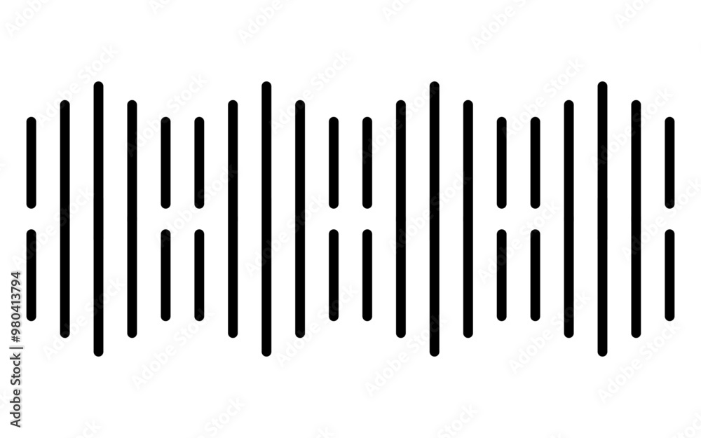 Sound wave bar image, sound wave png image, sound bar with curve edge image Sound wave bar image, sound wave png image, sound bar with curve edge image