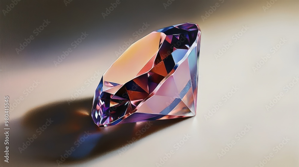 sophisticated gem design featuring a single, large gem with a focus on its deep color and sparkling facets. sophisticated gem design featuring a single, large gem with a focus on its deep color and sparkling facets.