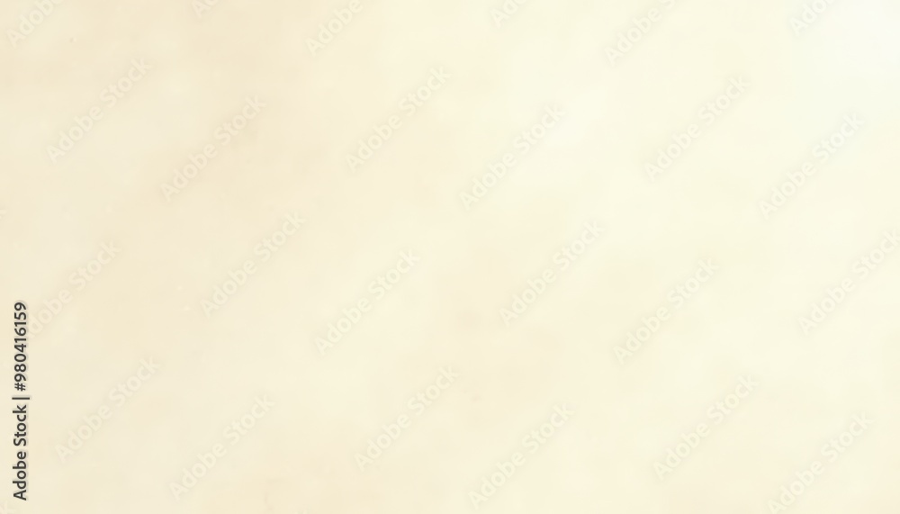 Abstract Soft Ivory and Pale Cream Gradient Noisy Grain Background Texture Abstract Soft Ivory and Pale Cream Gradient Noisy Grain Background Texture