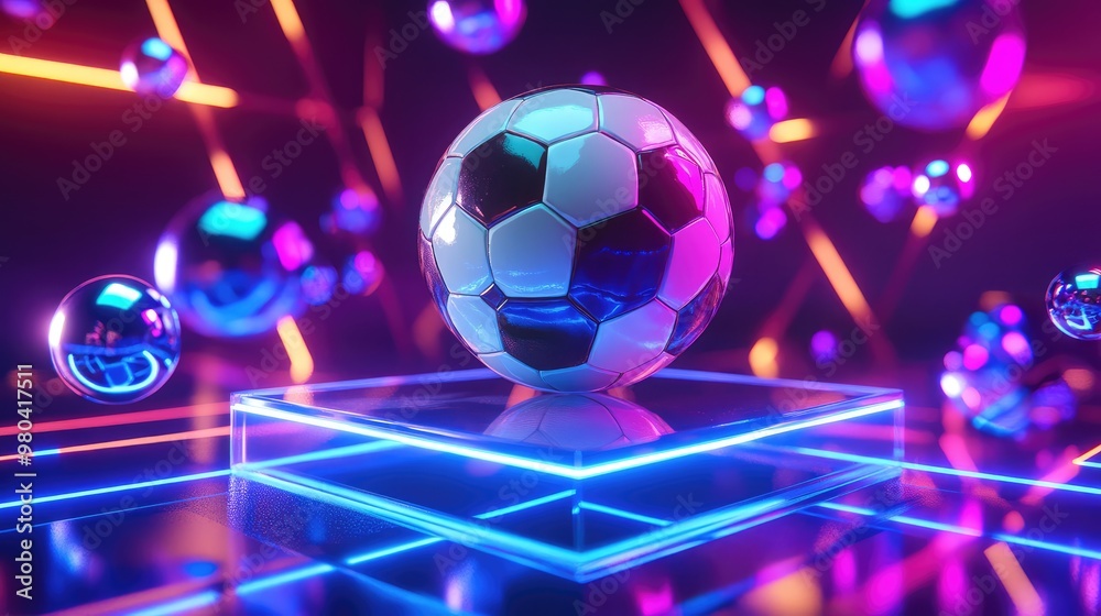 Fototapeta premium 