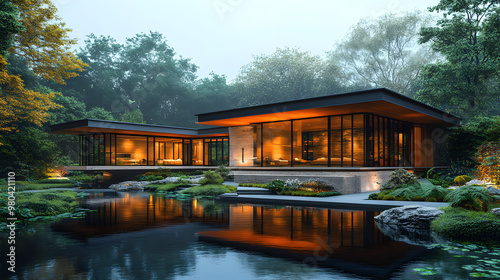 Luminova Haven