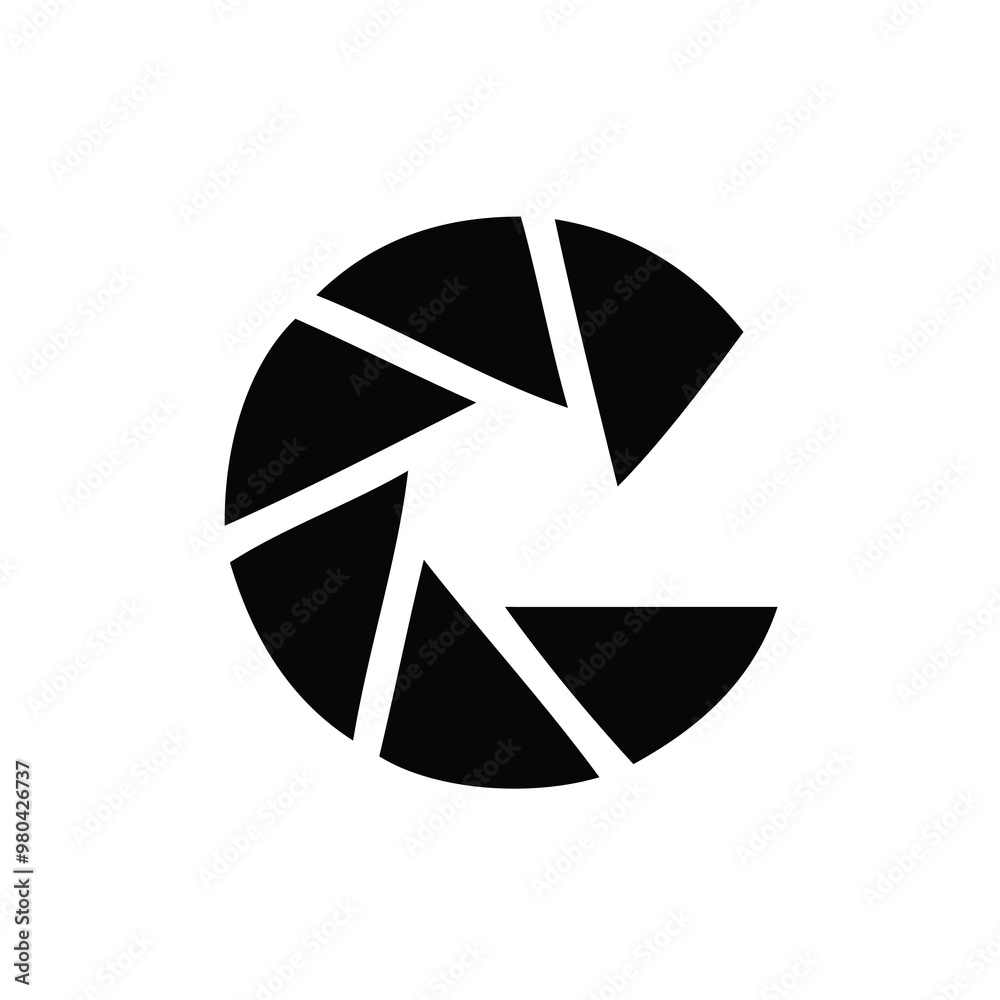 minimalist logo, abstract logo of letter c, letter c minimalist logo, abstract logo of letter c, letter c