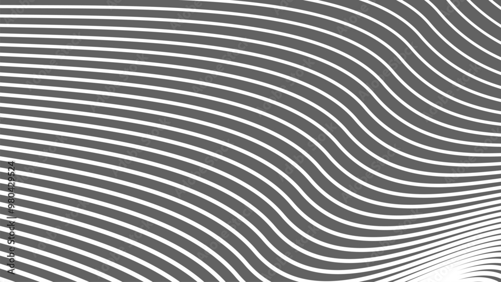 Grey and white stripes abstract pattern background for backdrop or fabric style Grey and white stripes abstract pattern background for backdrop or fabric style