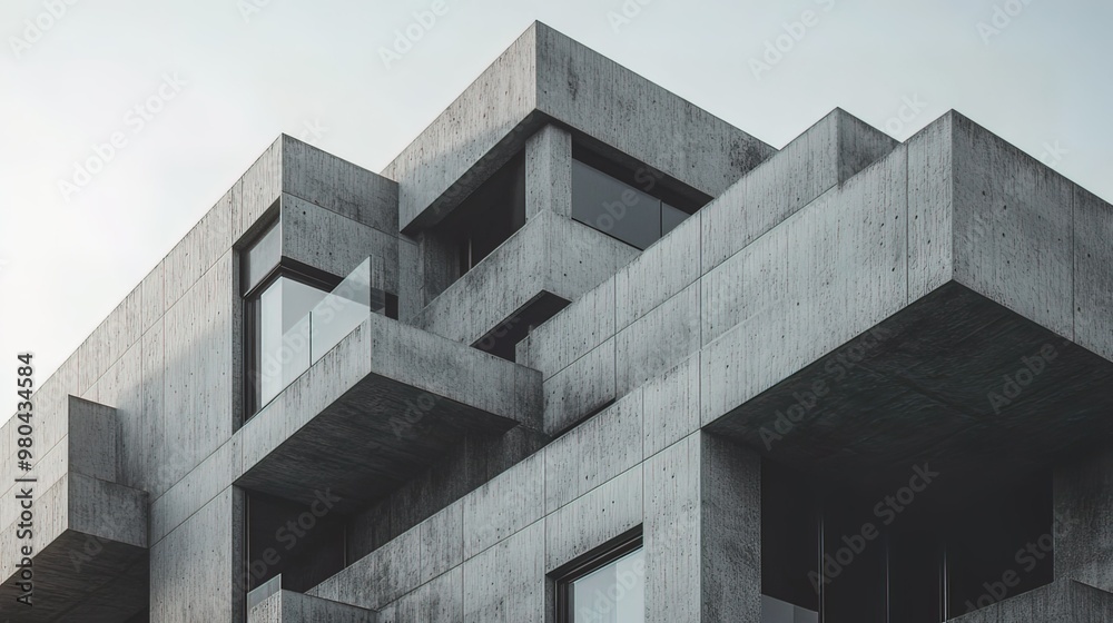 Abstract Concrete Architecture Abstract Concrete Architecture