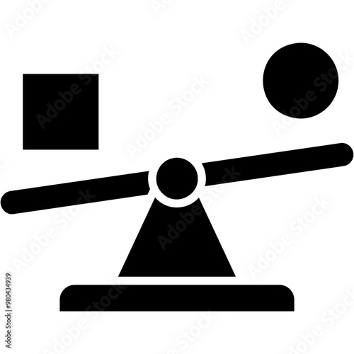 Bias Icon
