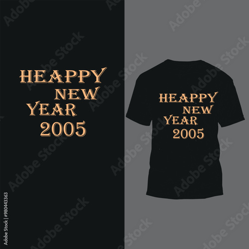 heappy new year 2025