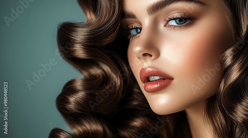 Hair rollers are perfect for creating longlasting curls and waves without using heat