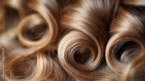 Soft hair rollers are gentle on the hair, reducing the risk of breakage or damage during styling