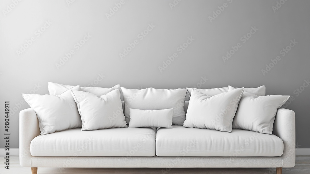decor home comfortable many design pillow background white color. decor home comfortable many design pillow background white color.