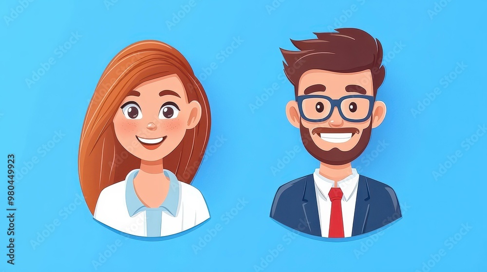 Explore vibrant plastic ID cards featuring a driver license for both genders, set against a striking blue backdrop. Explore vibrant plastic ID cards featuring a driver license for both genders, set against a striking blue backdrop.