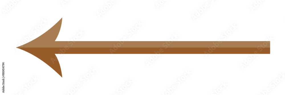 Right and Left arrow icon, direction sign . Right and Left arrow icon, direction sign .
