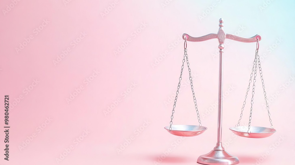 Libra balancer, harmonious scales, pastel tones, social grace, diplomatic interaction Libra balancer, harmonious scales, pastel tones, social grace, diplomatic interaction