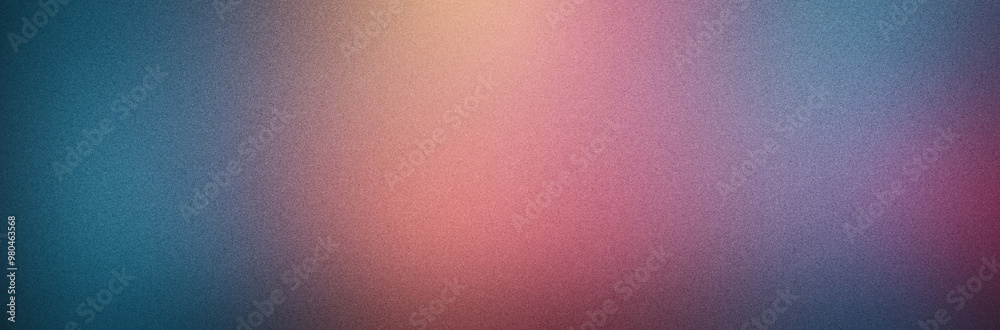 Neon Colors Gradient Background with a Grainy Texture Neon Colors Gradient Background with a Grainy Texture