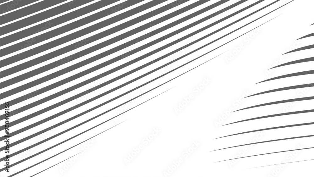 Grey and white stripes abstract pattern background for backdrop or fabric style Grey and white stripes abstract pattern background for backdrop or fabric style