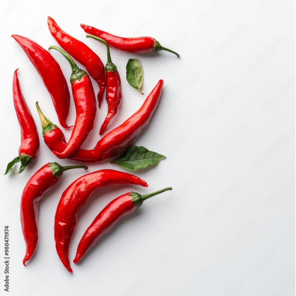 chilli pepper chilli pepper