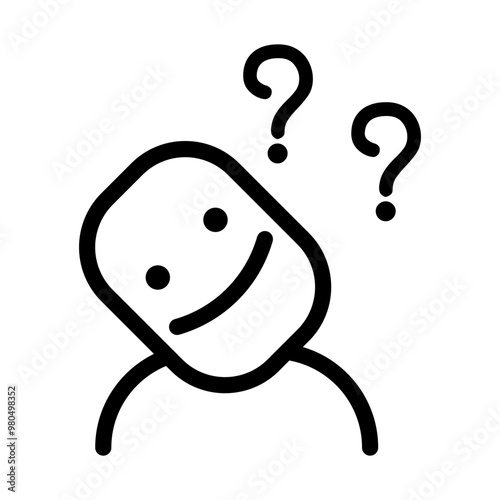 Stupid icon