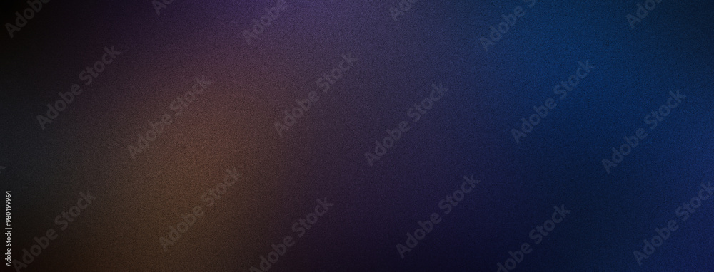 Deep Blue Colors Gradient Background with a Grainy Texture Deep Blue Colors Gradient Background with a Grainy Texture