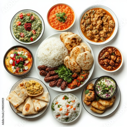 persian food