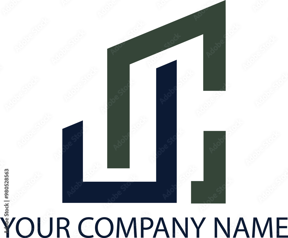 logo for company with JC initials logo for company with JC initials