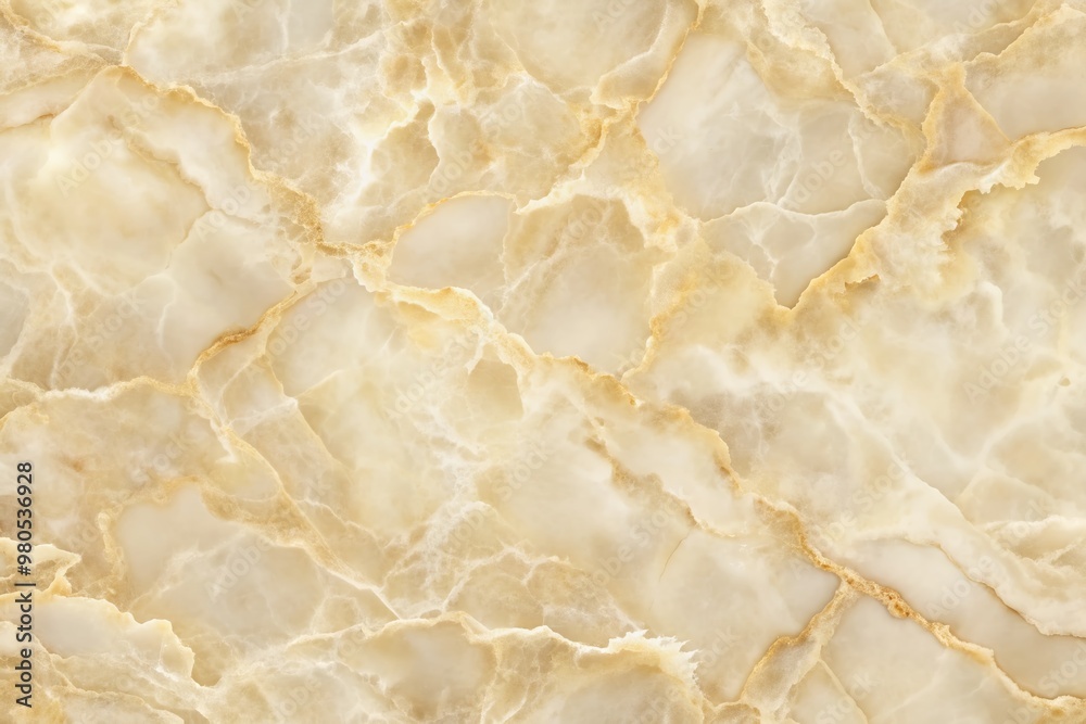 Alabaster stone seamless pattern, repeated background of delicate cream and white veined construction material with subtle texture, ideal for design and architecture projects. Alabaster stone seamless pattern, repeated background of delicate cream and white veined construction material with subtle texture, ideal for design and architecture projects.