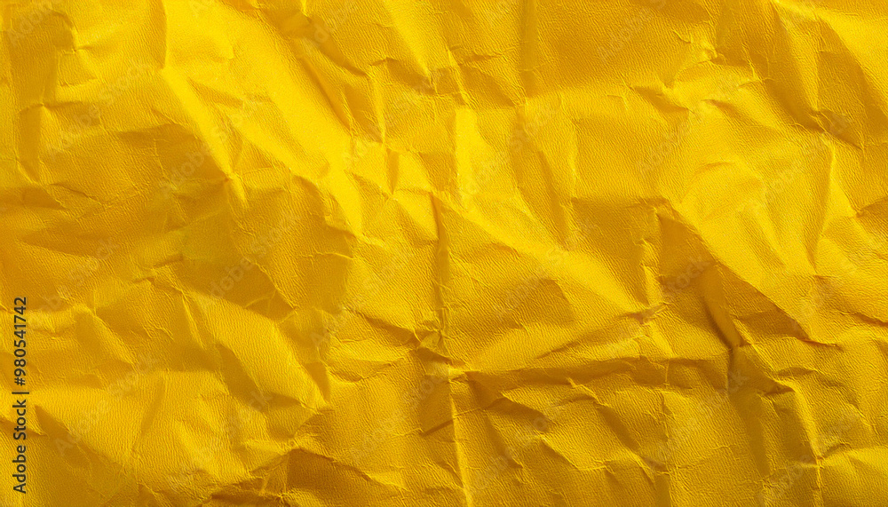 backgrounds, with yellow crumpled paper texture. abstract background, high quality, wallpaper , High resolution photo backgrounds, with yellow crumpled paper texture. abstract background, high quality, wallpaper , High resolution photo