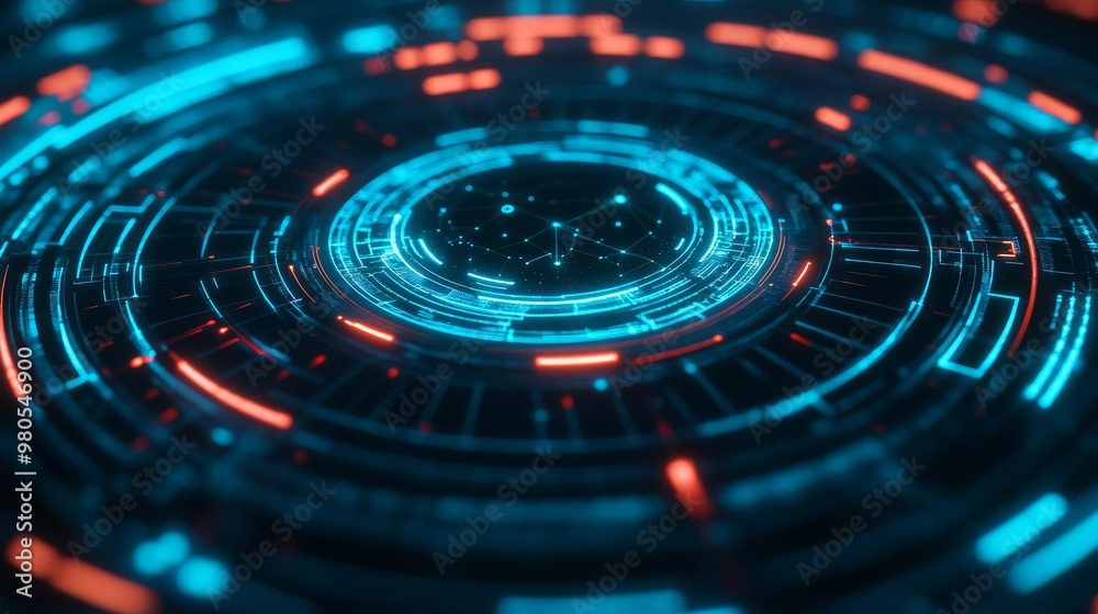 Digital zodiac compatibility, glowing hologram signs, cosmic interface Digital zodiac compatibility, glowing hologram signs, cosmic interface