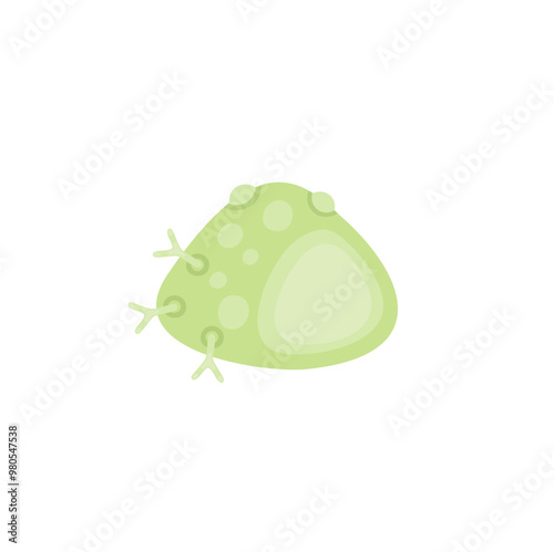 Mast Cell Illustration