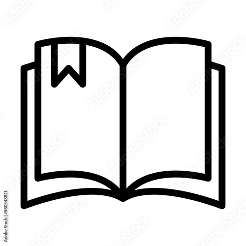 Book icon