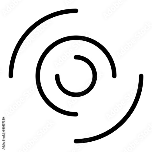 Wave icon