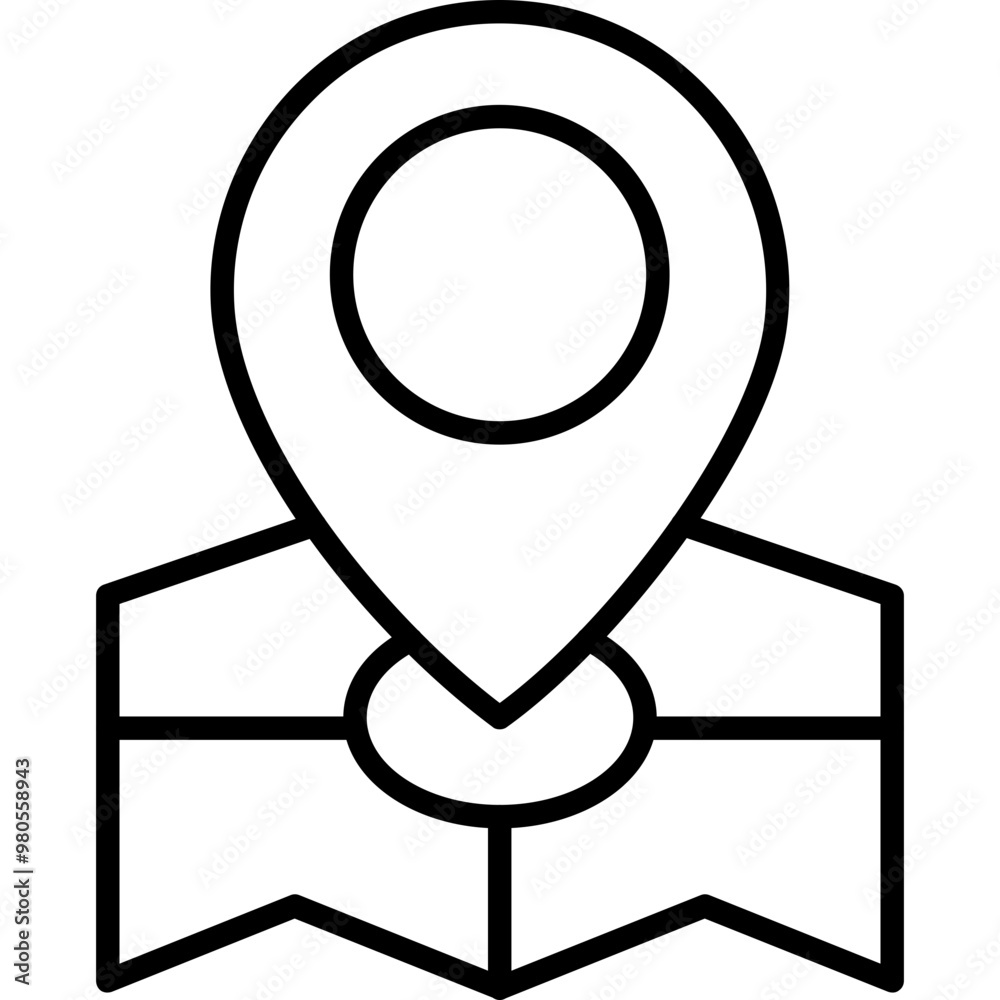 Map Icon Map Icon