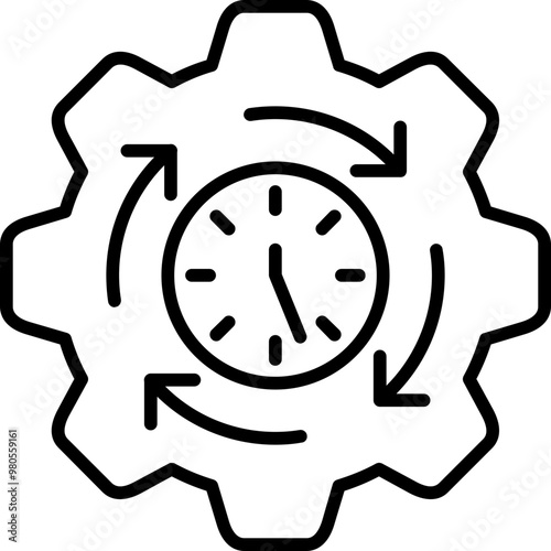 Effective Icon